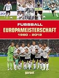 Chronik der EM`S 1960 - 2012