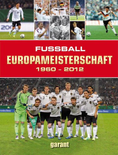 Chronik der EM`S 1960 – 2012
