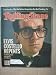 ROLLING STONE Nov 28 1982. ELVIS COSTELLO, BRIAN FERRY