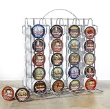 Single Serve Coffee Display for Keurig Single Serve Coffee K-cups