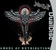 Angel of Retribution