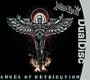 Angel Of Retribution