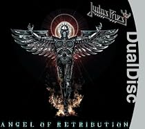 Angel of Retribution