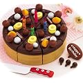 スイートスイーツシリーズ チョコレートケーキ No.1178