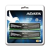 A-DATA XPG Gaming series DDR3-1600 (4GB×2) 240pin Unbuffered DIMM AX3U1600GC4G9-2G