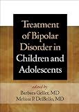 Treatment of Bipolar Disorder in Children and Adolescents