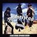 Motorhead Ace of Spades