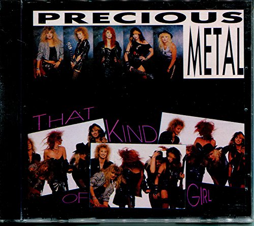 Precious - The Girls - Zortam Music