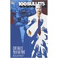100 Bullets, Tome 7 : Cent balles pour un priv�
