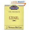 Ezekiel (Thru the Bible)