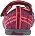 JambuKD Sora Girl's Outdoor Mary Jane (Toddler/Little Kid/Big Kid)