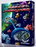スペース・ジャンクヤード(Space Junkyard)