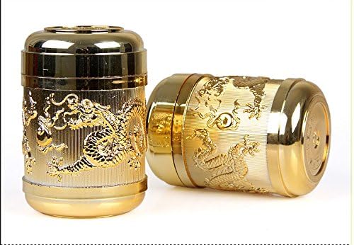 Produced By the China Wuyi Lapsang Souchong Gift Cans of Free Shipping