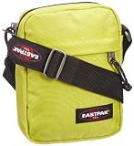 Eastpak SHOULDERBAG THE ONE, loco lime, 21 x 16 x 5.5, EK045_24E