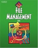File Management, 10-Hour Series Text/CD Package (10 Hour Series)