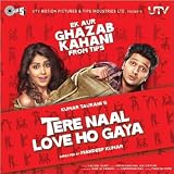 Pee Pa Pee Pa Ho Gaya (From "Tere Naal Love Ho Gaya")