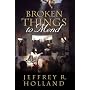 Broken Things to Mend
