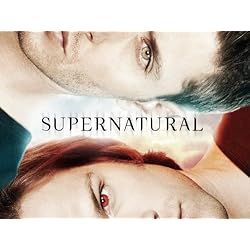 Supernatural: The Complete Seventh Season