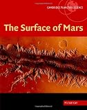The Surface of Mars (Cambridge Planetary Science)