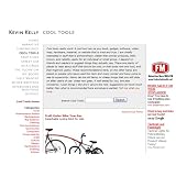 Cool Tools