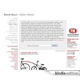 Cool Tools