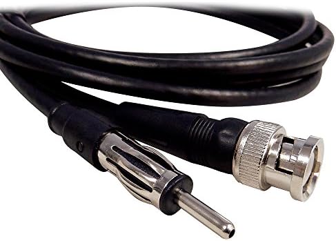 Vesper Am/Fm Antenna Cable