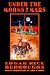 Under the Moons of Mars (Bison Frontiers of Imagination)