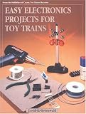 Easy Electronics Project for Toy Trains