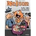 Nelson T11 : Fleau Sans Fronti�re