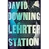 Lehrter Station: A John Russell WWII Thriller