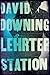 Lehrter Station: A John Russell WWII Thriller (A John Russell WWII Spy Thriller)