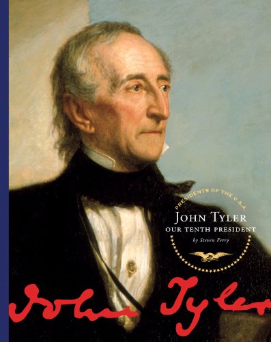 John Tyler (Presidents of the U.S.A.)