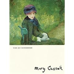 Mary Cassatt