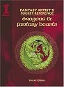 Fantasy Artist's Pocket Reference Dragons And Beasts
