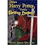 Does Harry Potter Tickle Sleeping Dragons?