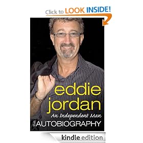 An Independent Man: The Autobiography of Eddie Jordan