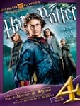 Harry Potter and the Goblet of Fire