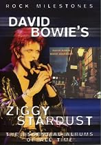 Rock Milestones: Ziggy Stardust