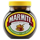 Marmite Hefe