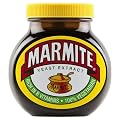 Marmite Hefe Extrakt 250g
