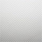 Générique - Bulgomme - Protection de table PVC - Lavable en machine - 140 x 240cm