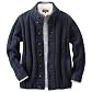 �E�[���A�J�V�~�A�̃j�b�g�J�[�f�B�K�����W�߂Ă݂܂���: Eddie Bauer Whisler Mountain Rib Button Cardigan Sweater