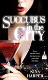 Succubus in the City