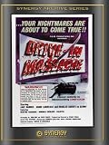 Drive In Massacre
