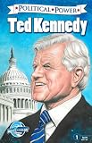 ISBN 9780985591168 product image for Political Power: Ted Kennedy | upcitemdb.com
