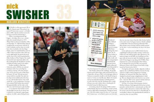 Baseball Now! under Outdoor & Recreational Areas in The Books Store