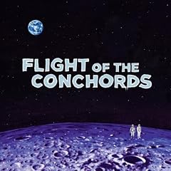 Flight of the Conchords [Vinyl LP]