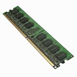 PNY OPTIMA 1GB DDR2 533 MHz PC2-4200 Desktop DIMM Memory Module MD1024SD2-533