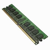 PNY OPTIMA 1GB  DDR2 533 MHz PC2-4200  Desktop DIMM Memory Module MD1024SD2-533