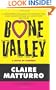 Bone Valley (Lilly Cleary)